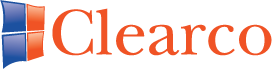 Clearco Logo
